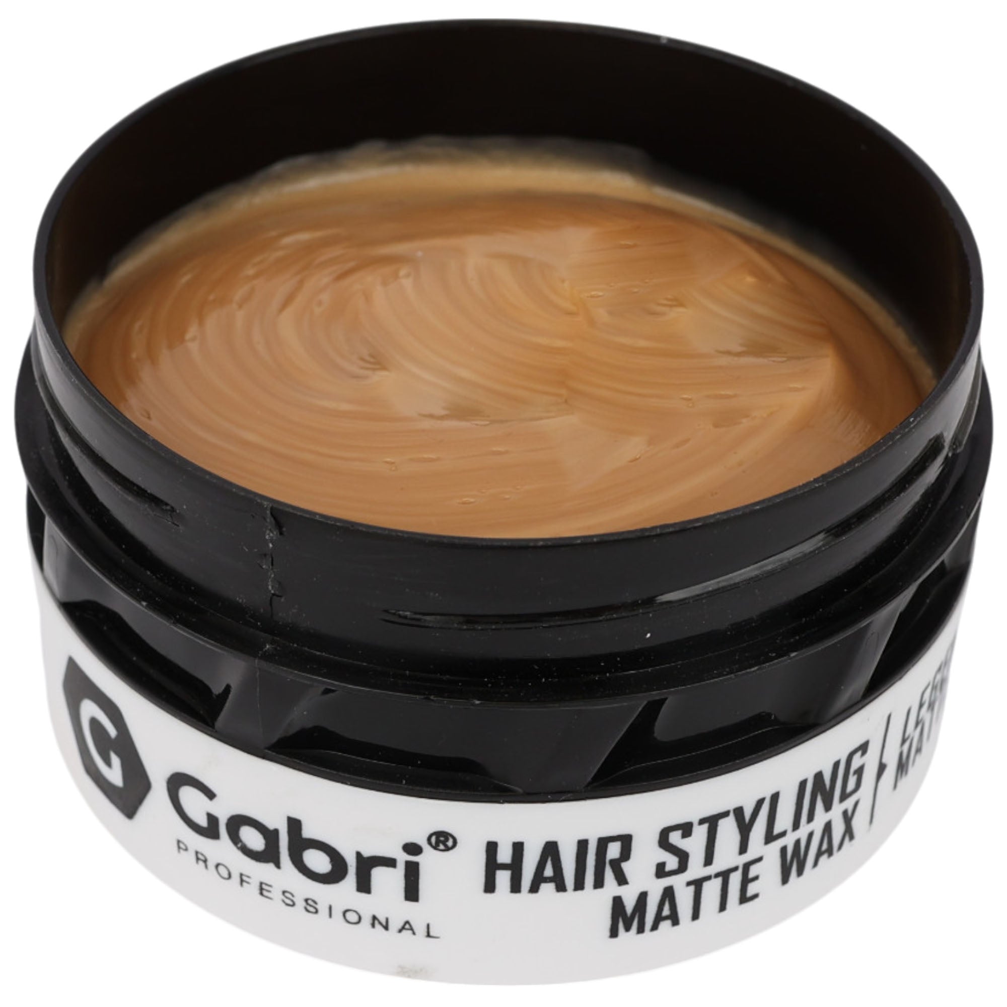 Gabri Professional - Hair Styling Matte Wax Legendary Matte 150ml