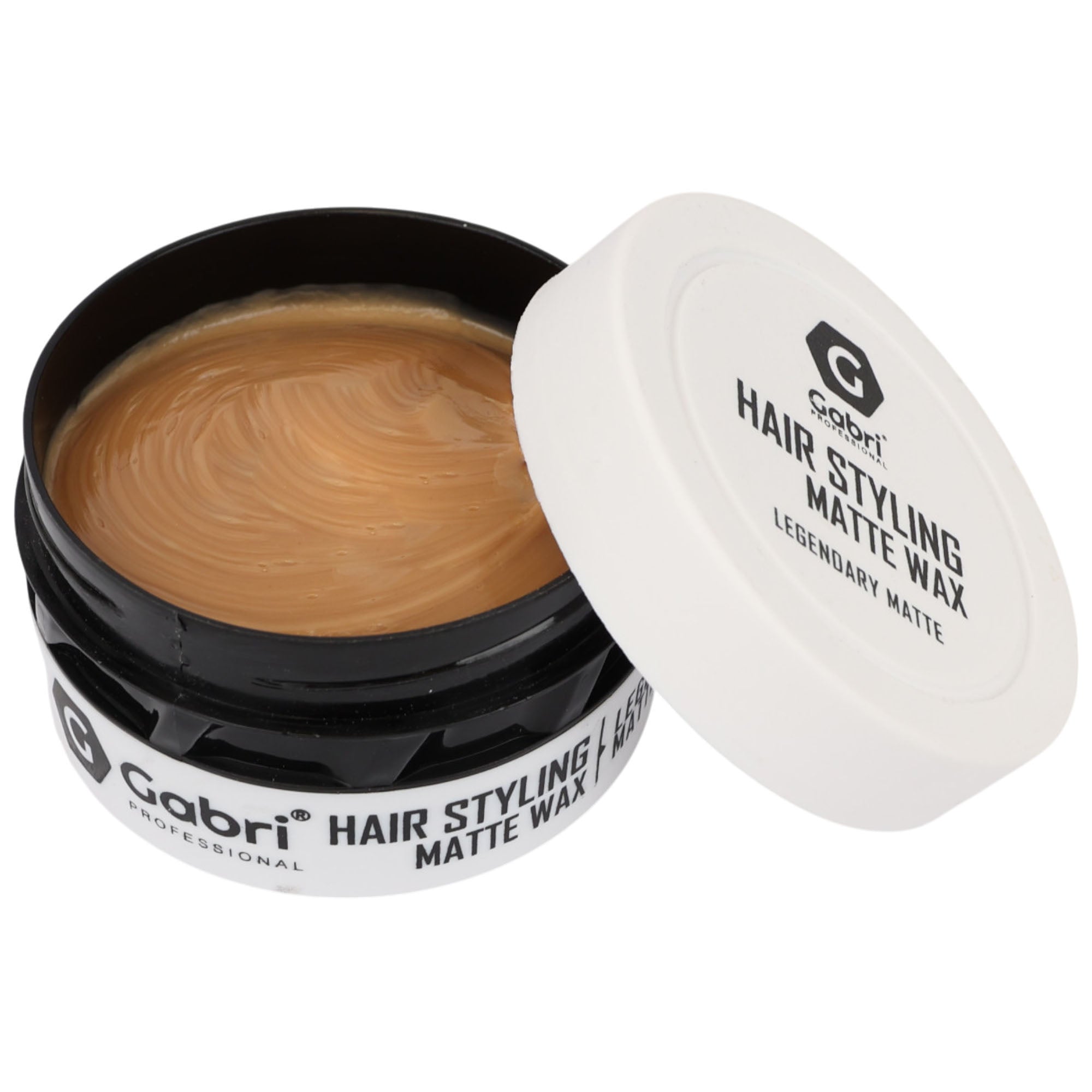 Gabri Professional - Hair Styling Matte Wax Legendary Matte 150ml