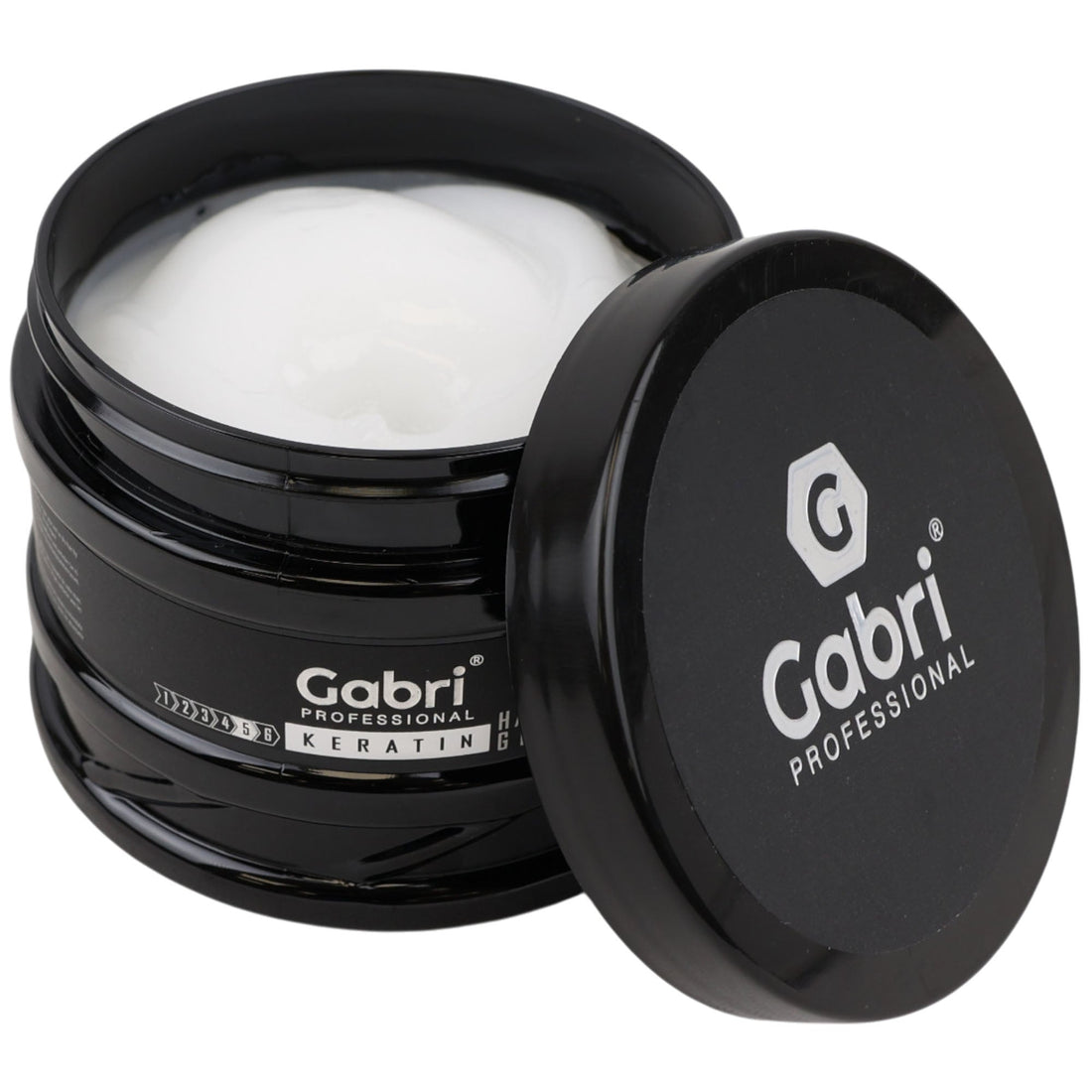 Gabri Professional - Hair Gel Keratin 500ml