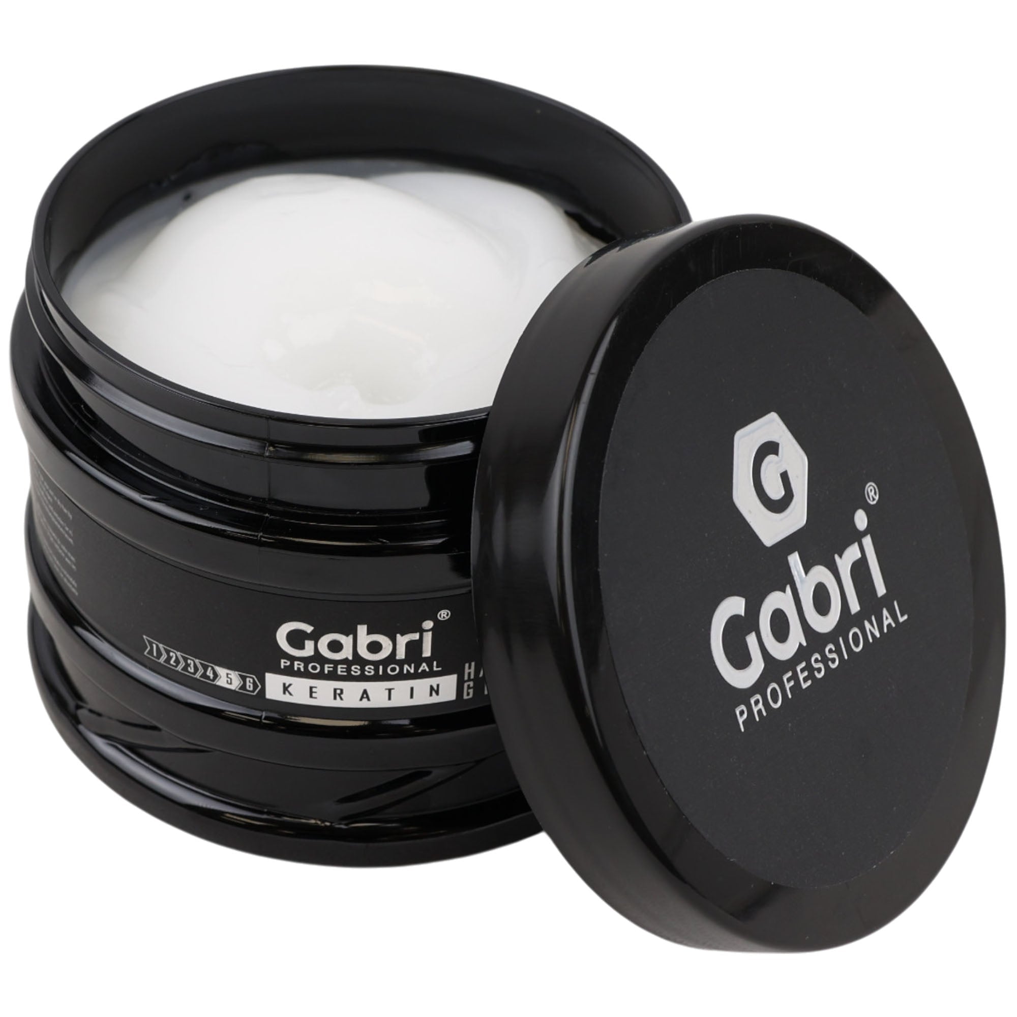 Gabri Professional - Hair Gel Keratin 500ml