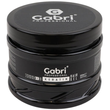 Gabri Professional - Hair Gel Keratin 500ml