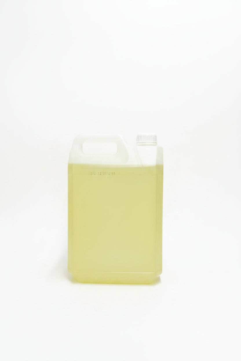 BARBER MARMARA 5L LEMON COLOGNE