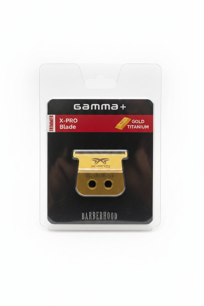 Gamma+ StyleCraft The One Wide X-Pro Trimmer Blade