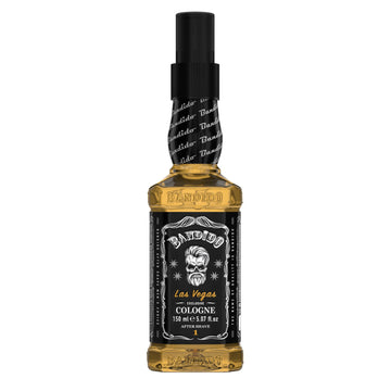 Bandido - Las Vegas Aftershave Cologne Spray 150ml