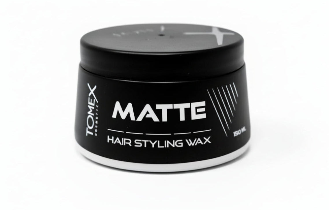 Totex - Hair Styling Matte Wax 150ml