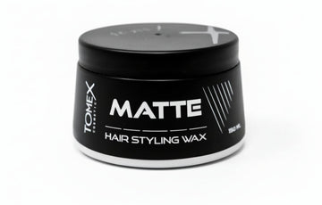 Totex - Hair Styling Matte Wax 150ml