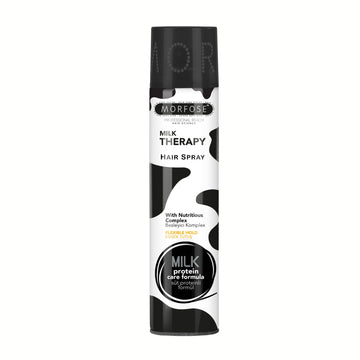 Morfose - Milk Therapy Hair Spray
