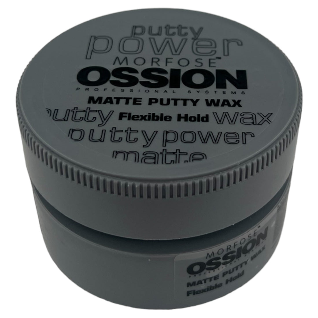 Morfose - Ossion Matte Wax 100ml
