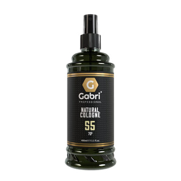 Gabri Professional - Natural Cologne S5 400ml