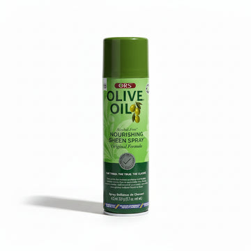 ORS - Olive Oil Nourishing & Sheen Spray Original Formula 332g (11.07oz)