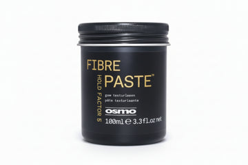 OSMO HAIRSTYLING FIBRE PASTE 100ml (HOLD FACTOR 5)