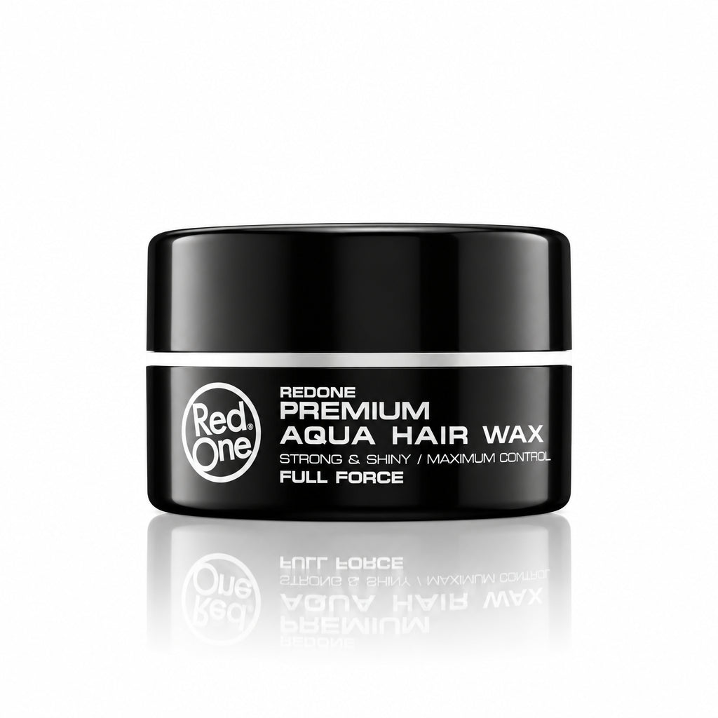 RedOne - Mystic Wood Premium Aqua Hair Wax 100ml