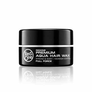 RedOne - Mystic Wood Premium Aqua Hair Wax 100ml