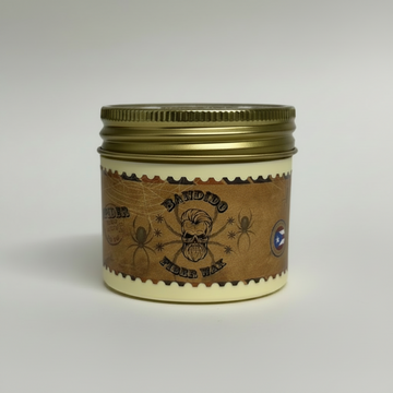 Bandido - Hair Styling Fiber Wax 125ml