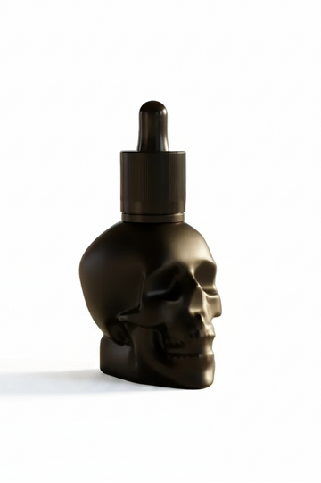 Bandido - Moisturising & Conditioning Black Beard Care Oil 40ml