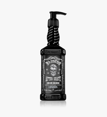 Bandido - Aftershave Cream Cologne No.3 London 350ml