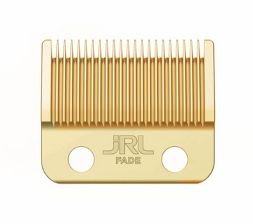 JRL FF2020C CLIPPER GOLD FADE BLADE