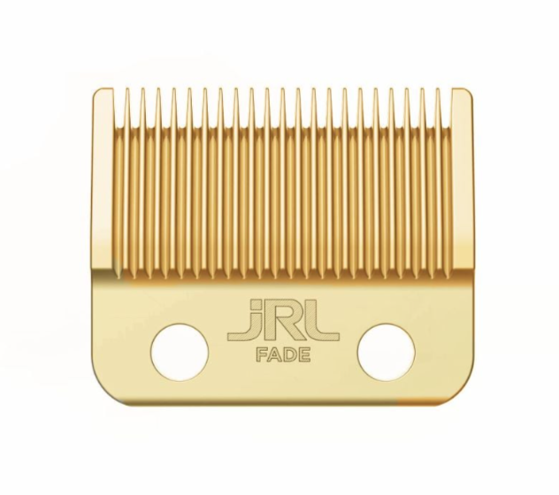 JRL FF2020C CLIPPER GOLD FADE BLADE