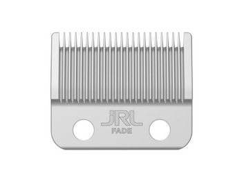 JRL FF2020C CLIPPER SILVER FADE BLADE