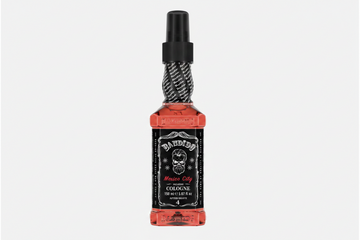 Bandido - Mexico City Aftershave Cologne Spray 150ml