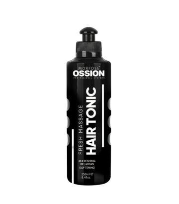 Morfose - Fresh Massage Hair Tonic 250ml