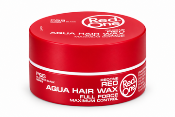 RedOne - Aqua Hairstyling Red Wax 150ml