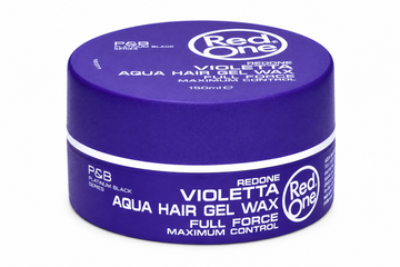 RedOne - Aqua Hairstyling Violetta Wax 150ml