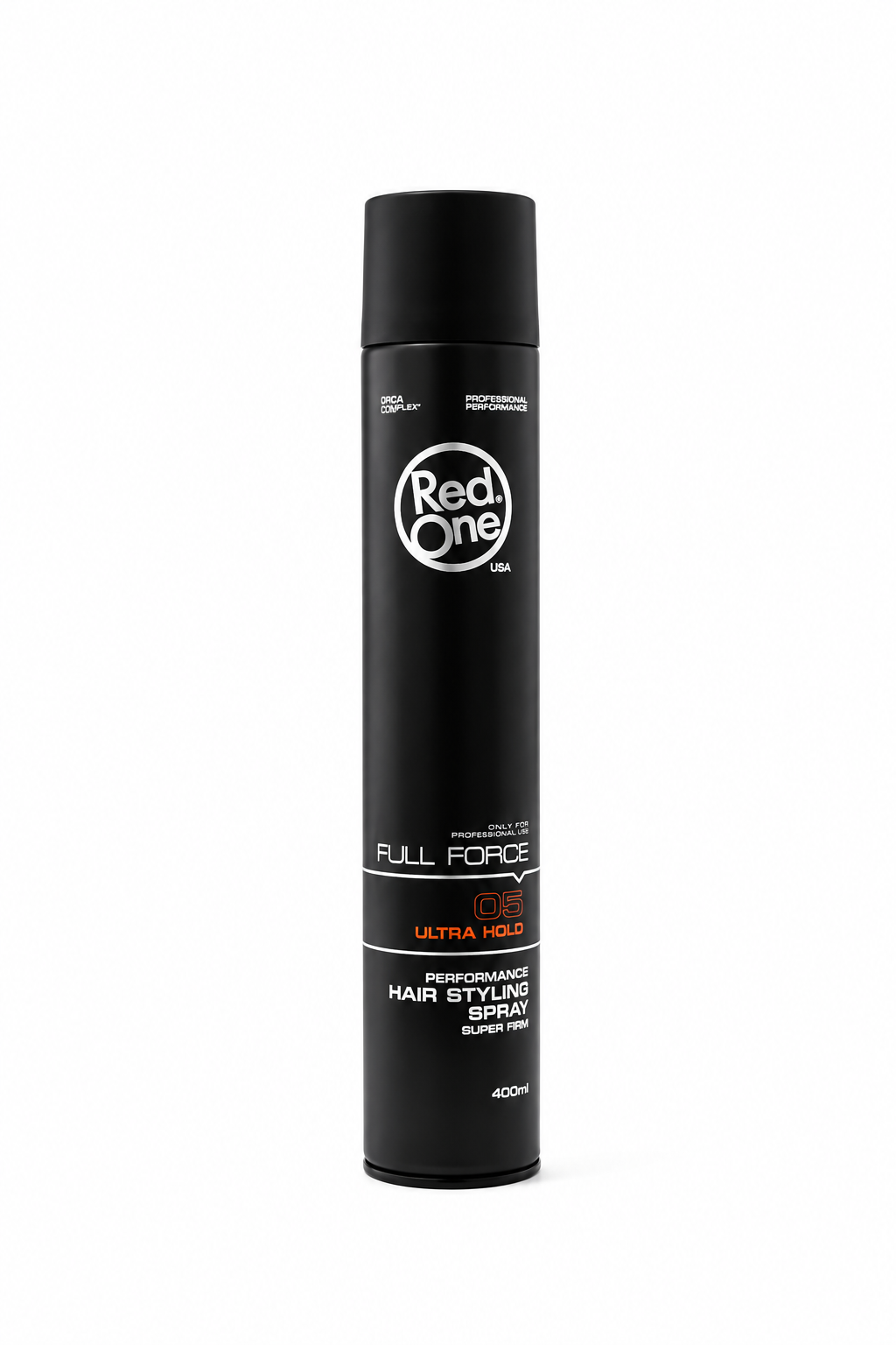 RedOne - Ultra Hold Hairstyling Spray 400ml