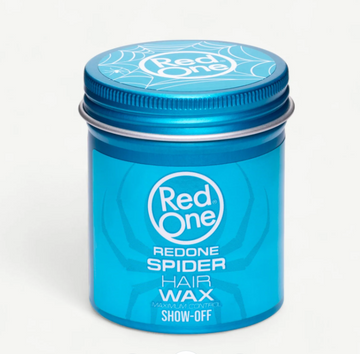 RedOne - Maximum Control Spider Show-Off Wax 100ml