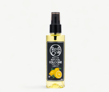RedOne - After Shave Cologne Lemon 150ml