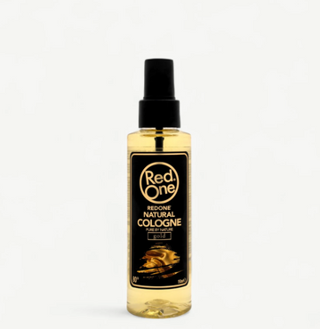 RedOne - After Shave Cologne Gold 150ml