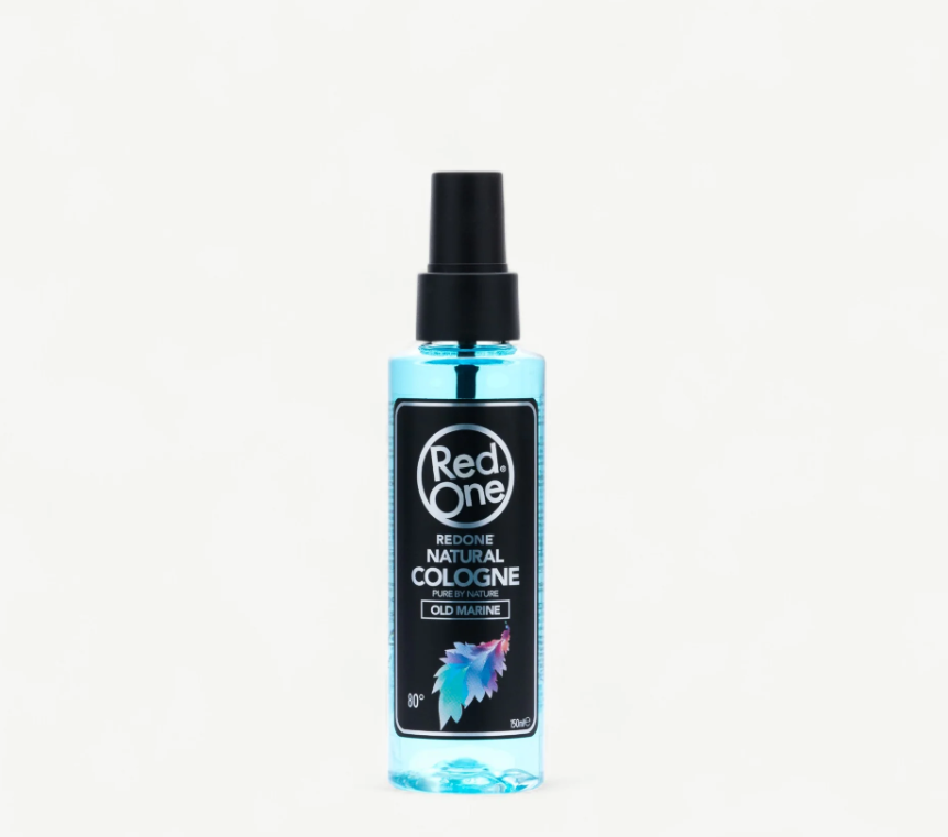 RedOne -  After Shave Cologne Old Marine 150ml