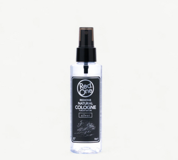 RedOne - After Shave Cologne Silver 150ml