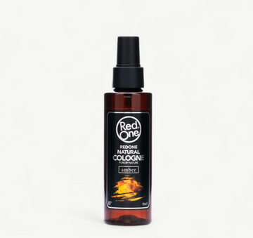 RedOne - After Shave Cologne Amber 150ml