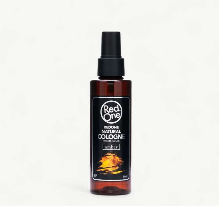 RedOne - After Shave Cologne Amber 150ml