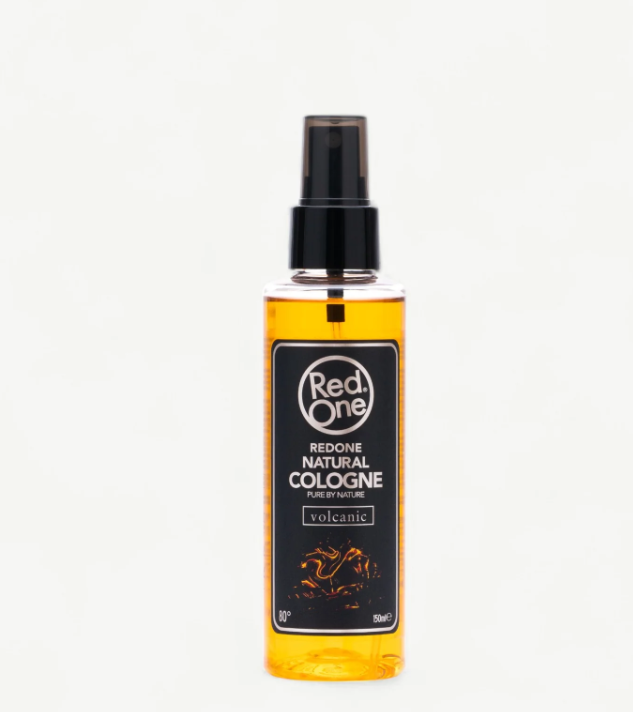 RedOne - After Shave Cologne Volcanic 150ml