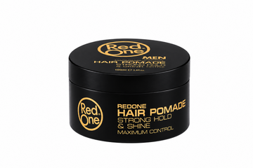 RedOne - Hair Pomade Strong Hold & Shine Wax 100ml
