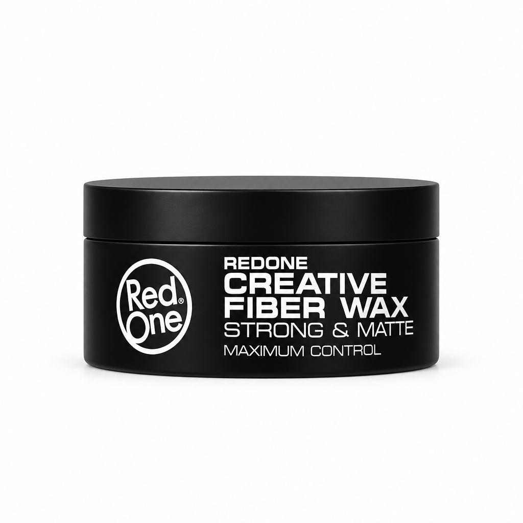RedOne - Creative Fiber Strong & Matte Wax 100ml