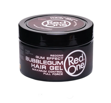RedOne - Maximum Control Hair Gel Bubblegum 400ml