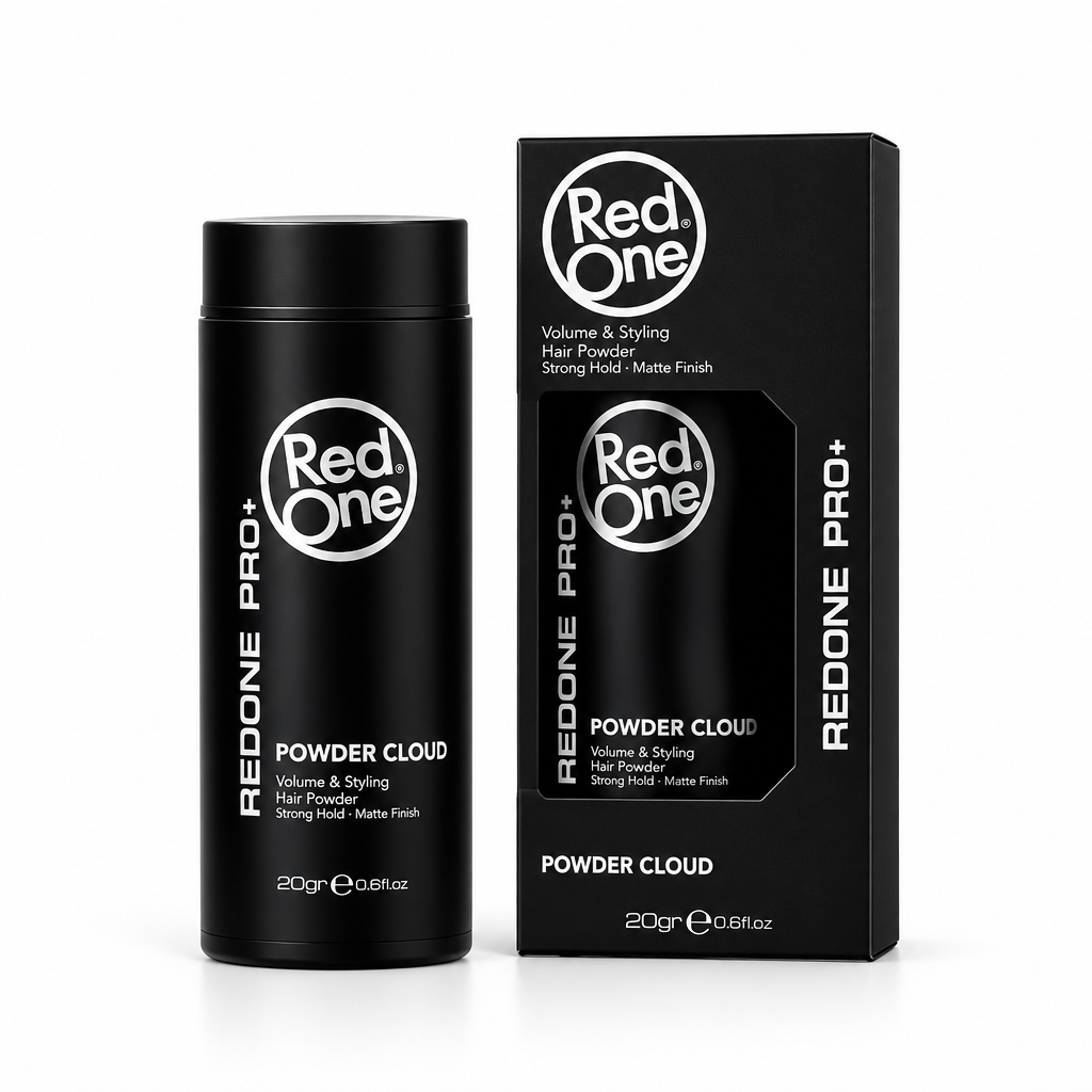 RedOne - Hair Styling & Volume Powder Cloud 20g