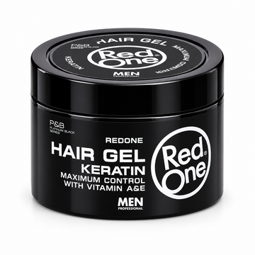 RedOne - Maximum Control Hair Gel Keratin 400ml