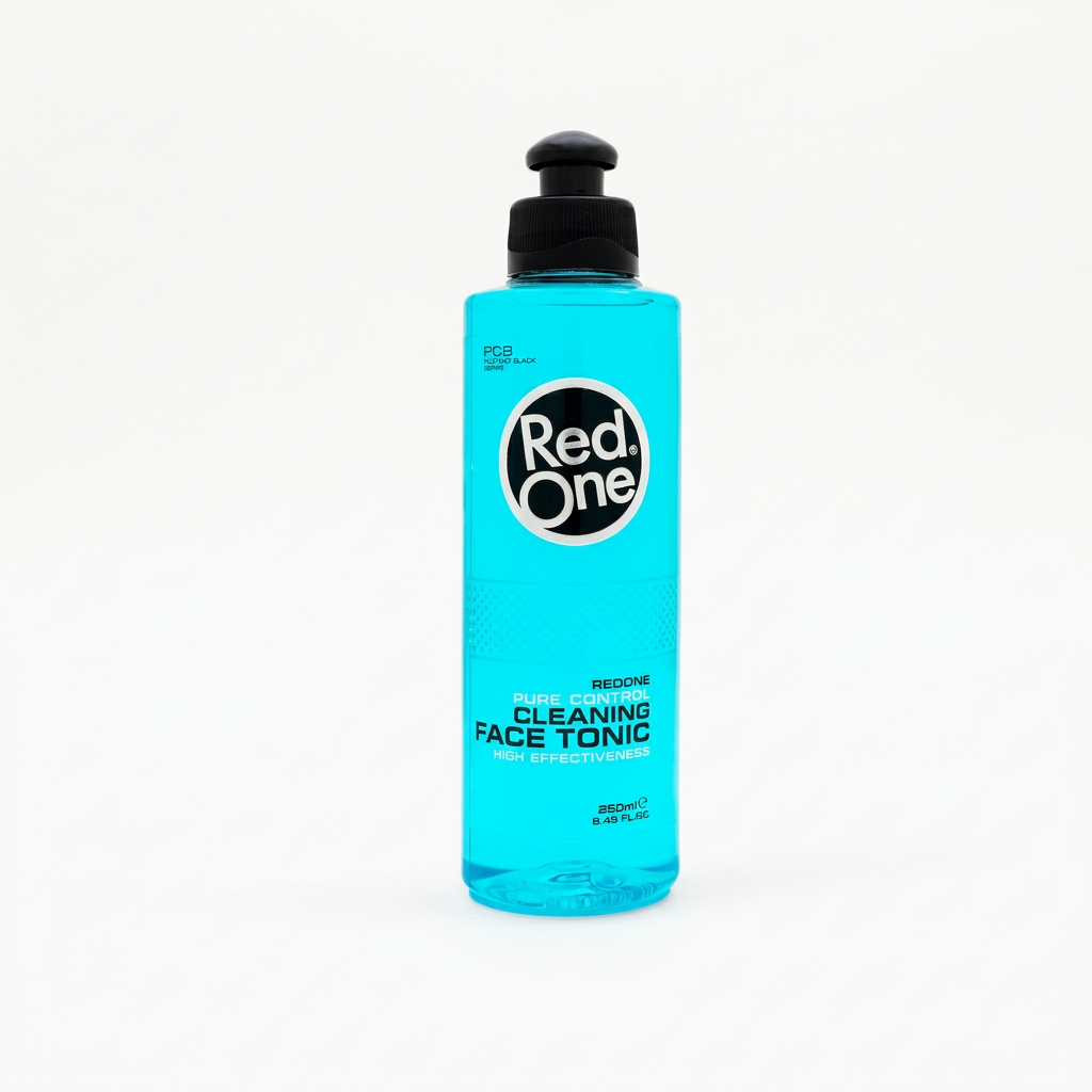 RedOne - Pure Control Cleaning Face Tonic 250ml