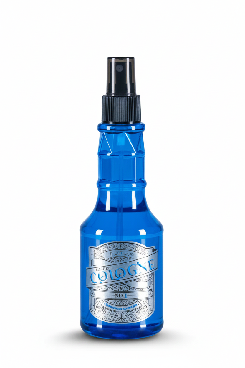 Totex - Aftershave Cologne 250ml