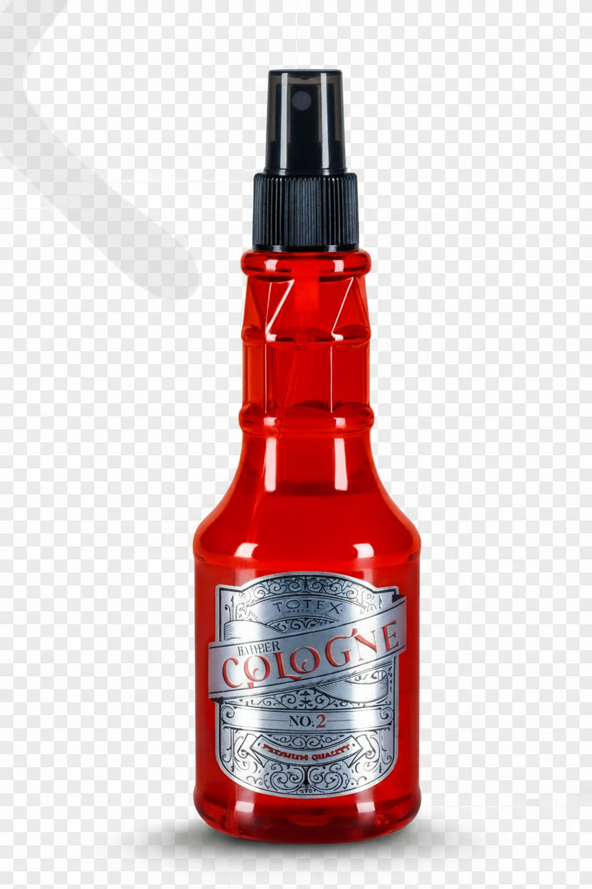Totex - Aftershave Cologne 250ml