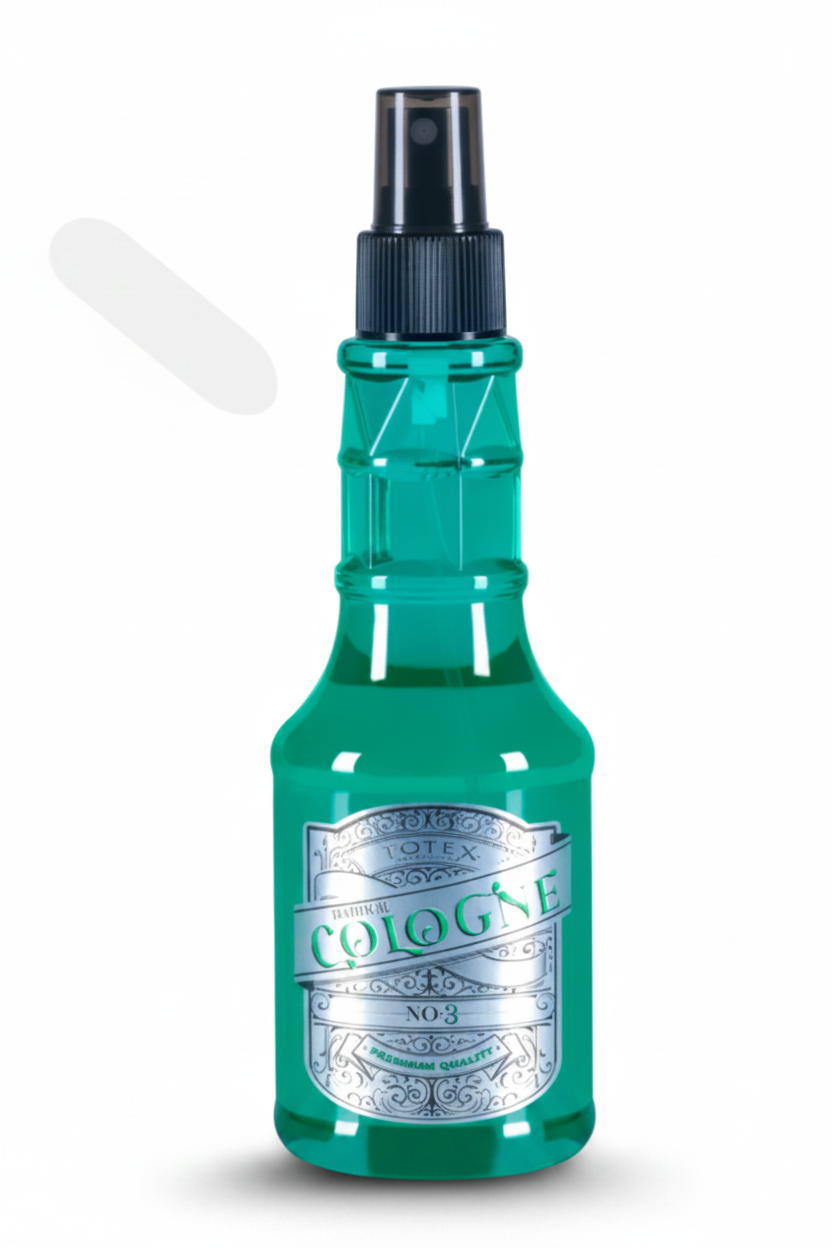 Totex - Aftershave Cologne 250ml