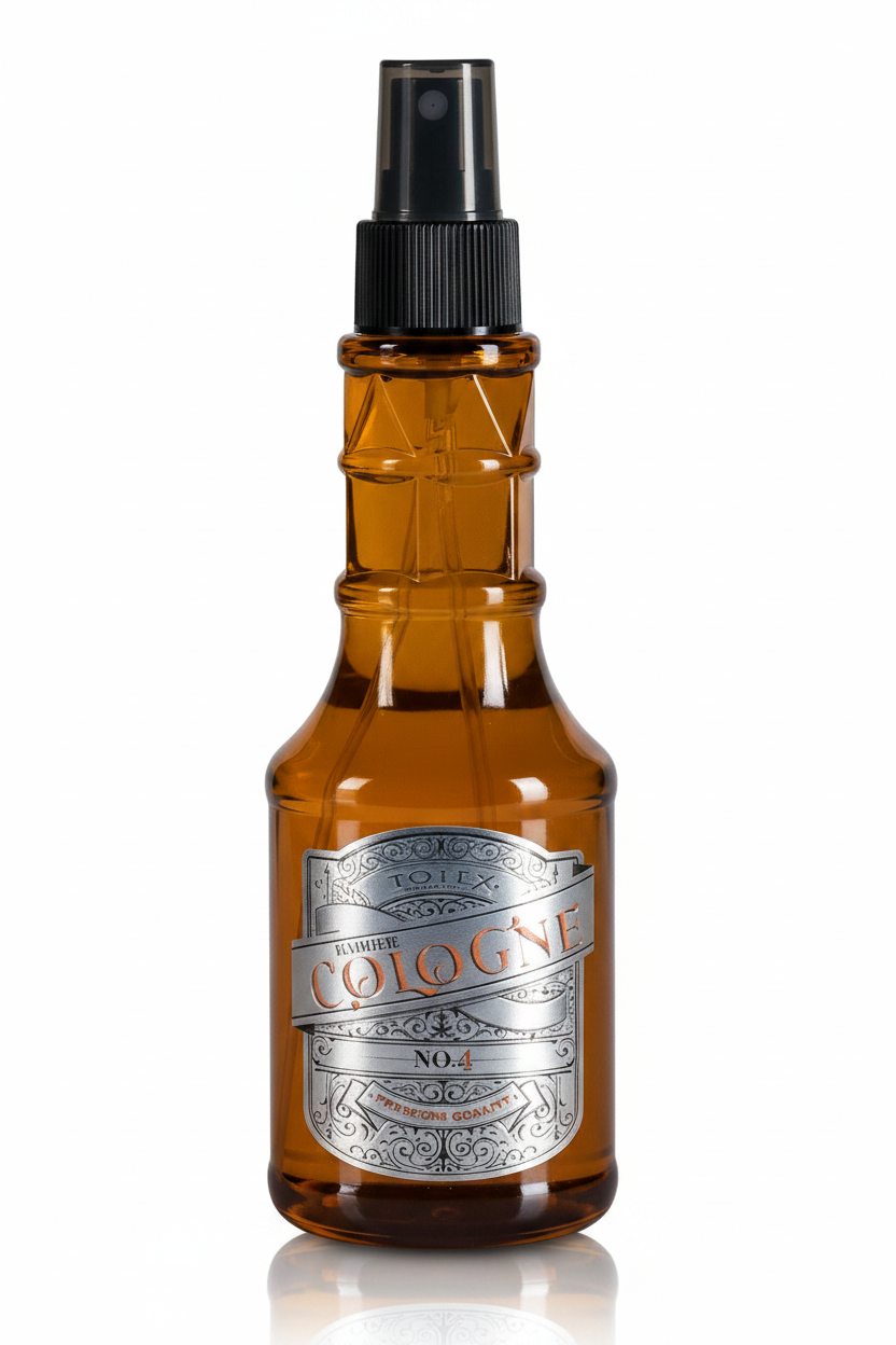 Totex - Aftershave Cologne 250ml