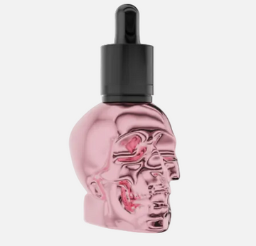 Bandido - Moisturising & Conditioning Rose Gold Beard Care Oil 40ml