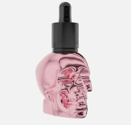 Bandido - Moisturising & Conditioning Rose Gold Beard Care Oil 40ml