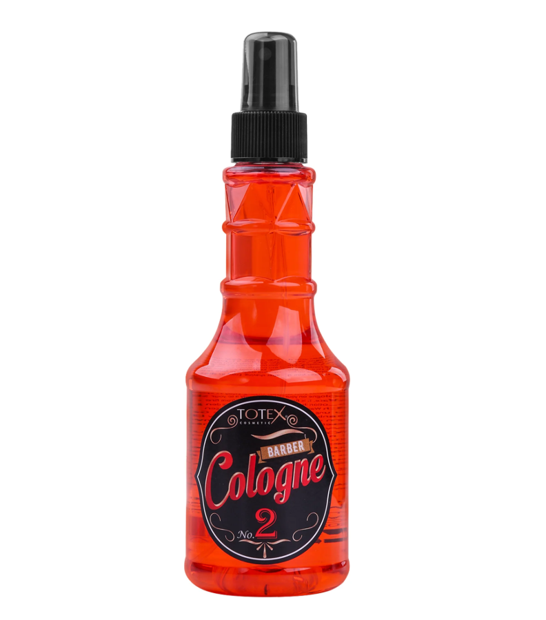 Totex - Aftershave Cologne 250ml