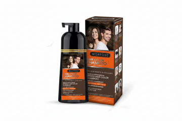 Morfose - Speed Color Shampoo